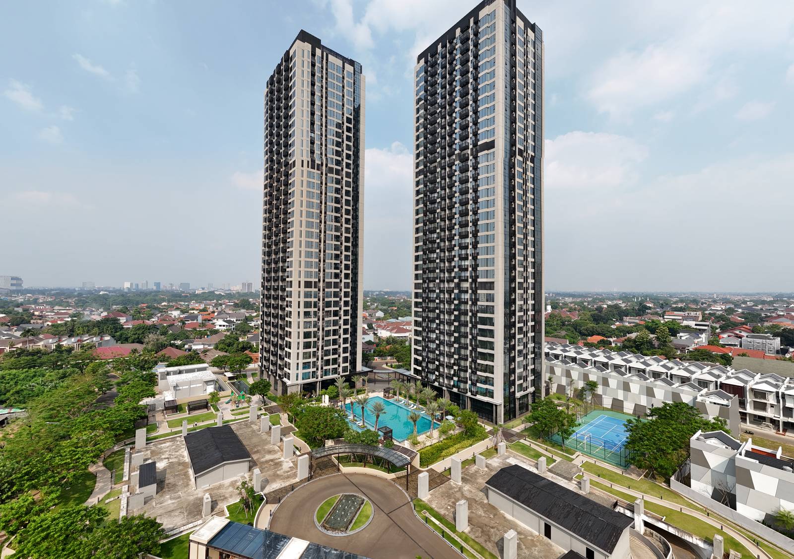 Fatmawati City Center: The Iconic Urban Oasis in South Jakarta