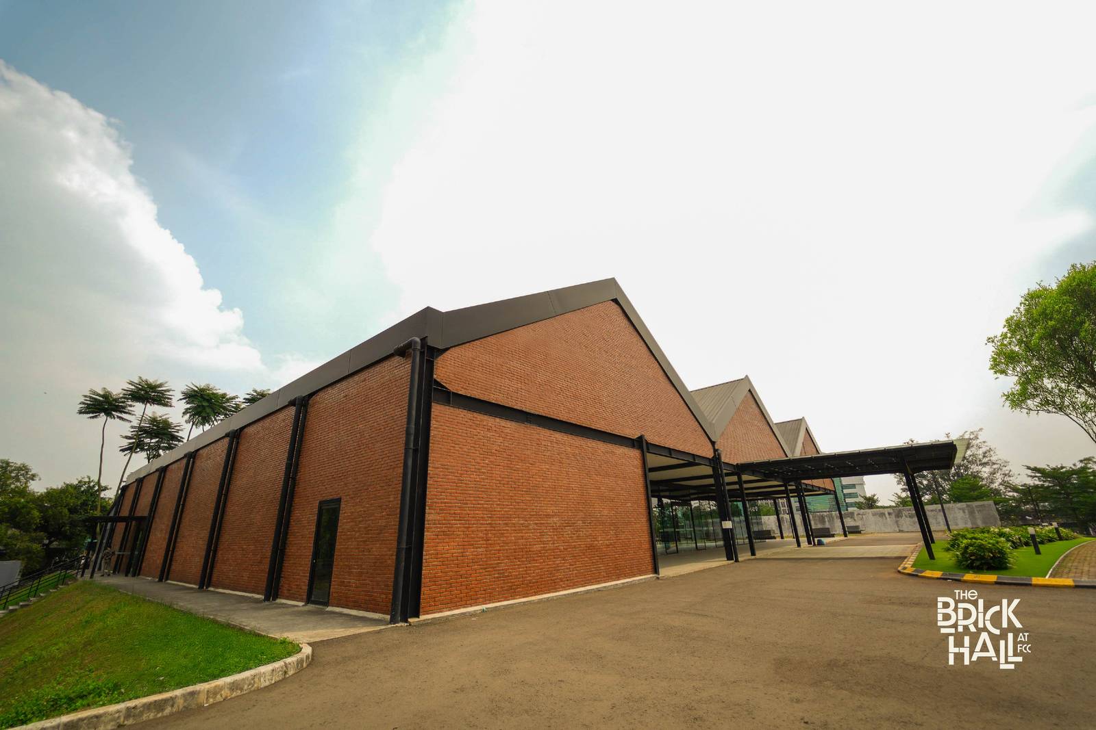 Fatmawati City Center: The Iconic Urban Oasis in South Jakarta